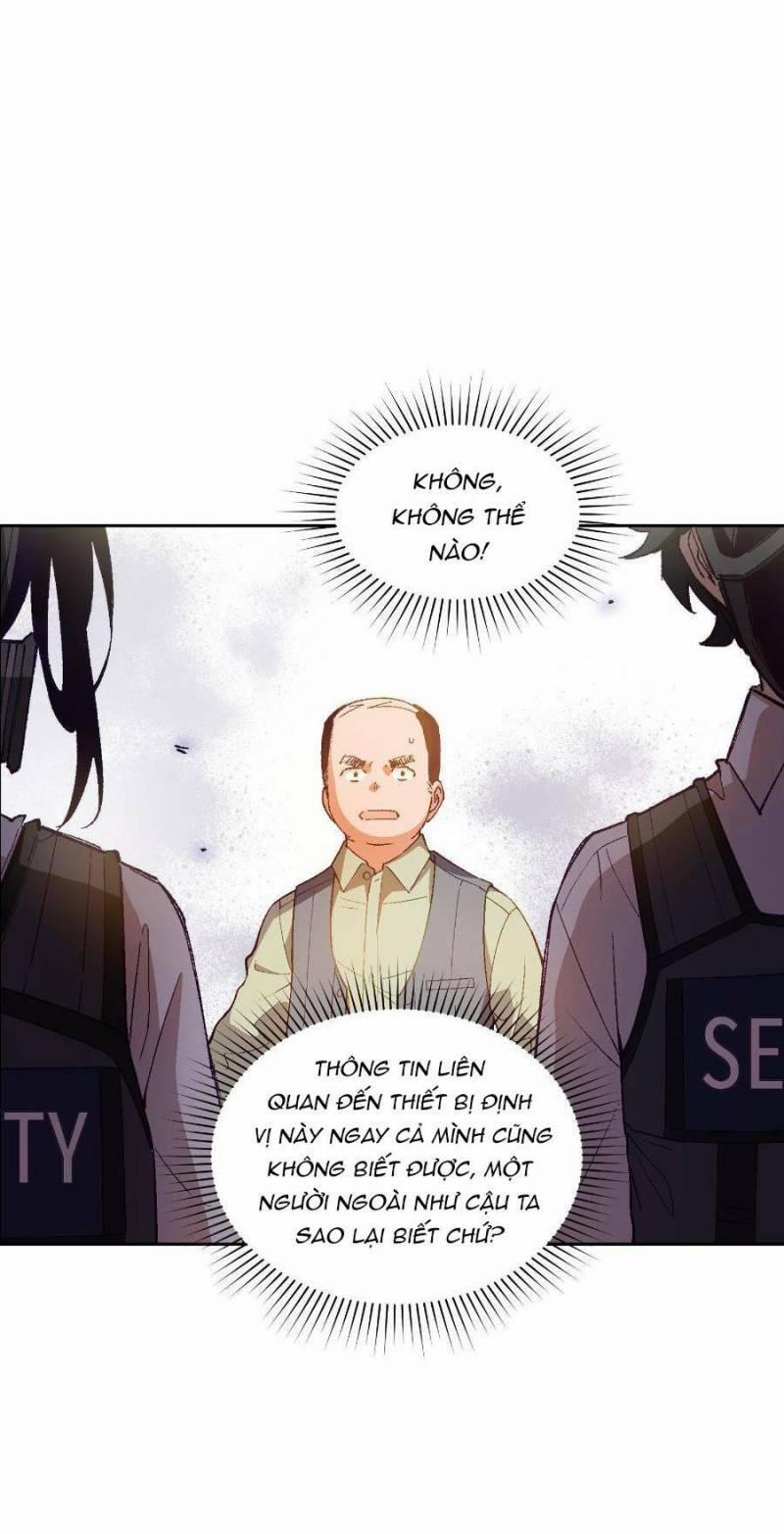 Tôi Bị Bọn Họ Tìm Đến Tận Cửa Sau Khi Tỏ Tình Hàng Loạt 23 trang 55