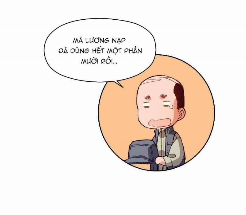 Tôi Bị Bọn Họ Tìm Đến Tận Cửa Sau Khi Tỏ Tình Hàng Loạt 23 trang 60