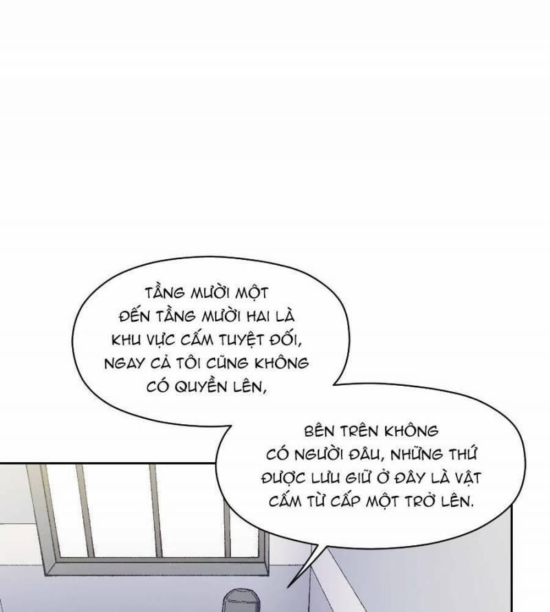 Tôi Bị Bọn Họ Tìm Đến Tận Cửa Sau Khi Tỏ Tình Hàng Loạt 23 trang 61