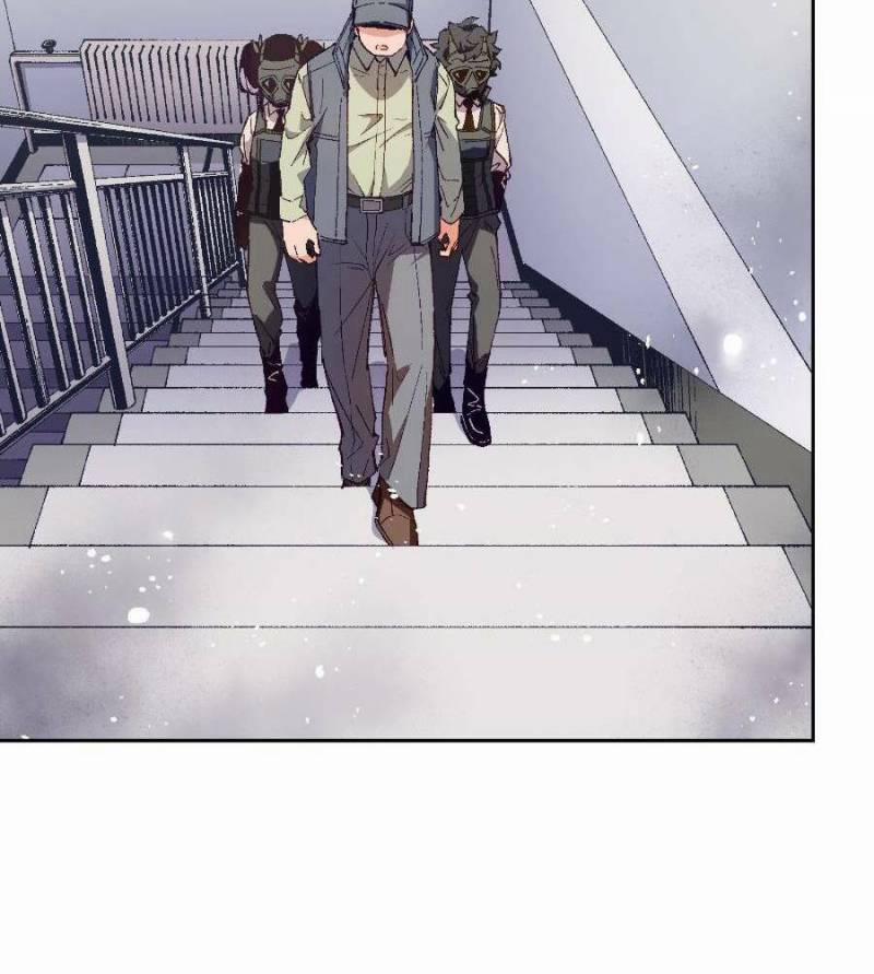 Tôi Bị Bọn Họ Tìm Đến Tận Cửa Sau Khi Tỏ Tình Hàng Loạt 23 trang 62