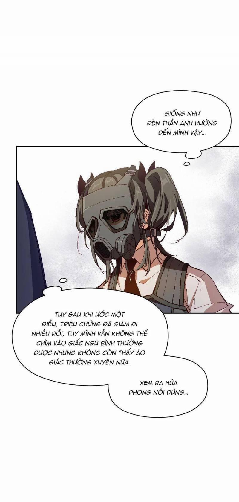 Tôi Bị Bọn Họ Tìm Đến Tận Cửa Sau Khi Tỏ Tình Hàng Loạt 23 trang 64