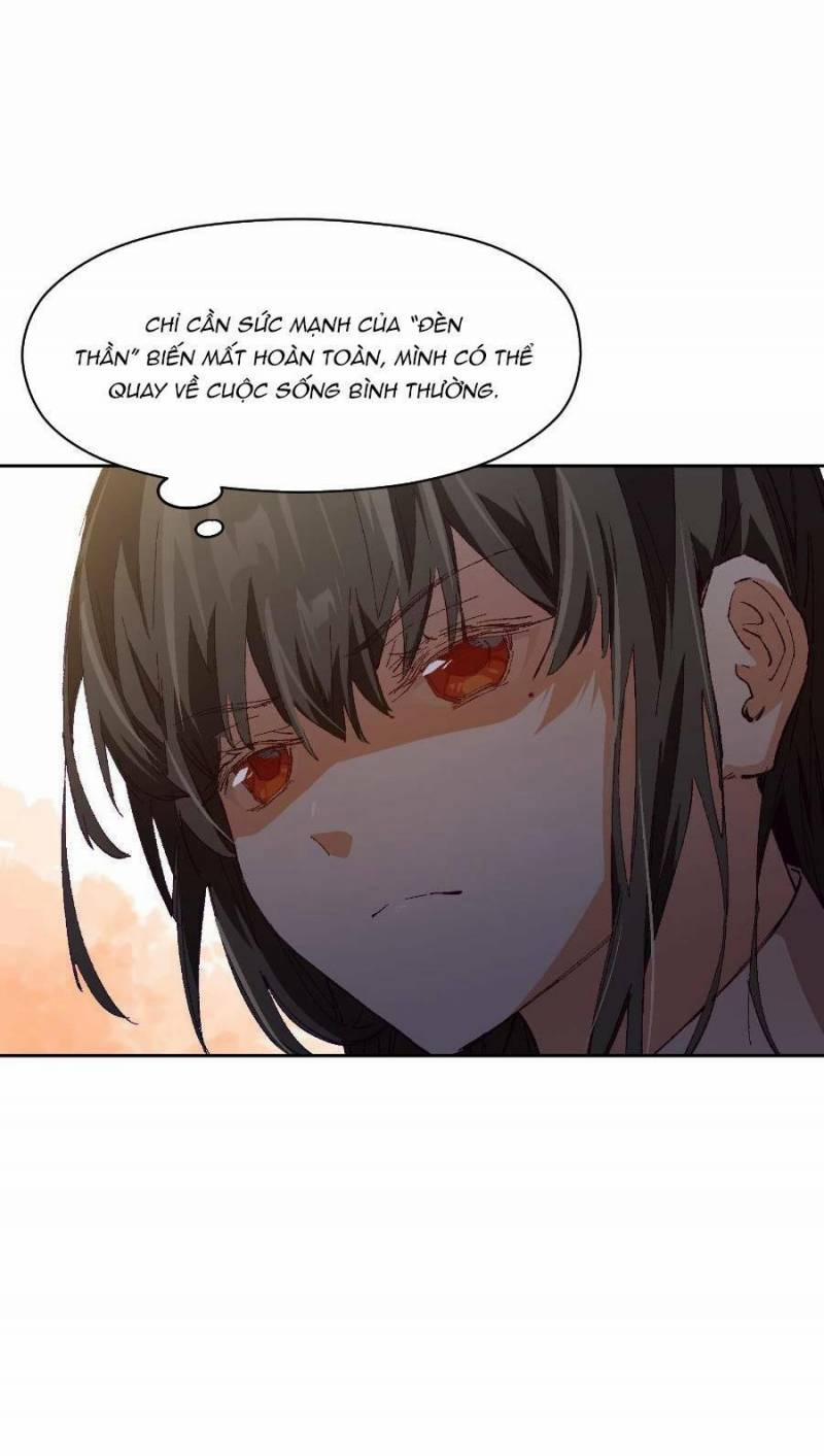 Tôi Bị Bọn Họ Tìm Đến Tận Cửa Sau Khi Tỏ Tình Hàng Loạt 23 trang 65