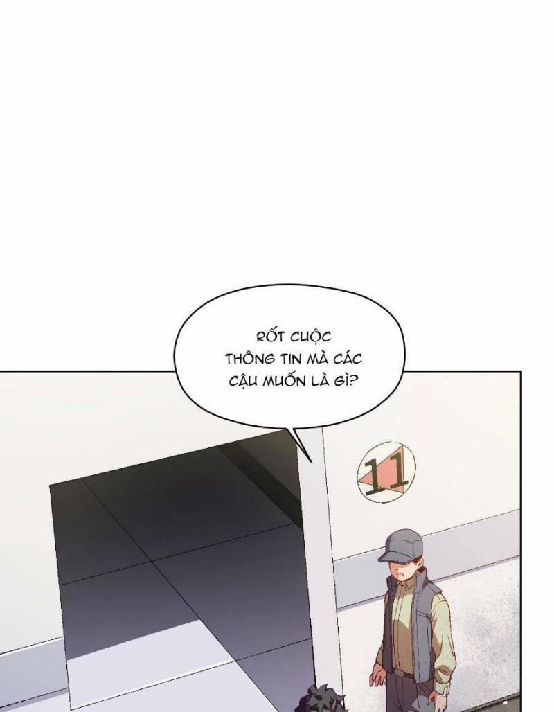 Tôi Bị Bọn Họ Tìm Đến Tận Cửa Sau Khi Tỏ Tình Hàng Loạt 23 trang 66