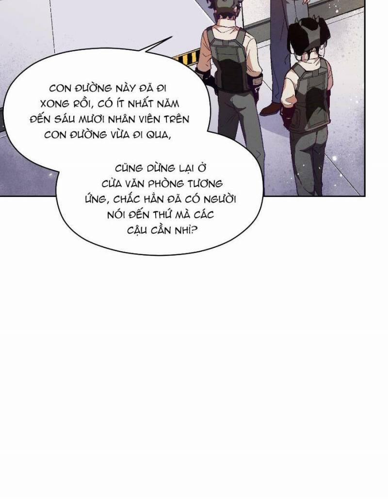 Tôi Bị Bọn Họ Tìm Đến Tận Cửa Sau Khi Tỏ Tình Hàng Loạt 23 trang 67