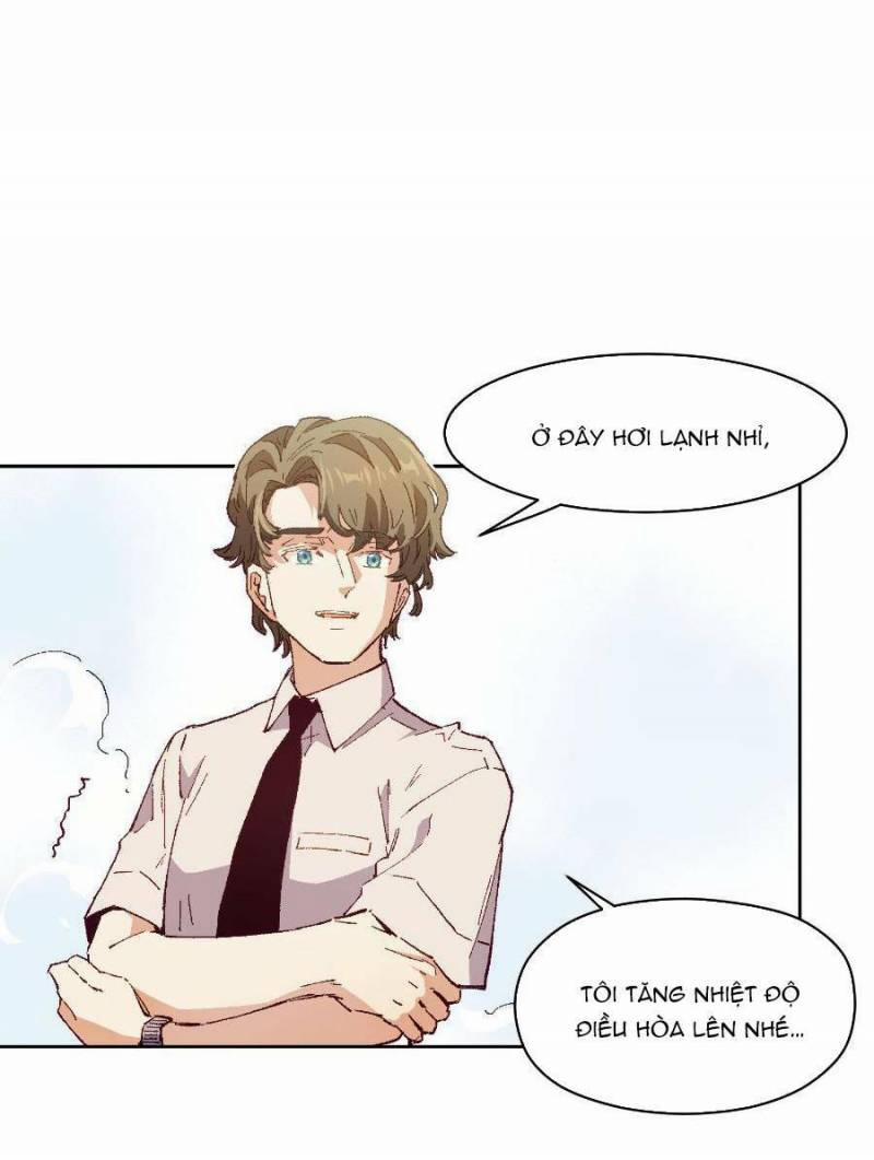 Tôi Bị Bọn Họ Tìm Đến Tận Cửa Sau Khi Tỏ Tình Hàng Loạt 23 trang 7