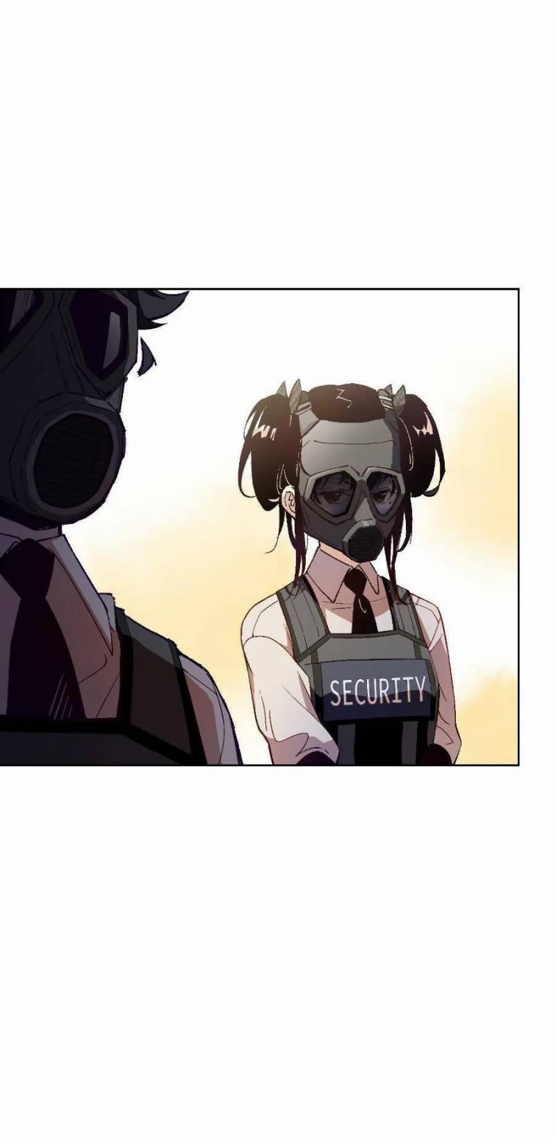 Tôi Bị Bọn Họ Tìm Đến Tận Cửa Sau Khi Tỏ Tình Hàng Loạt 23 trang 71