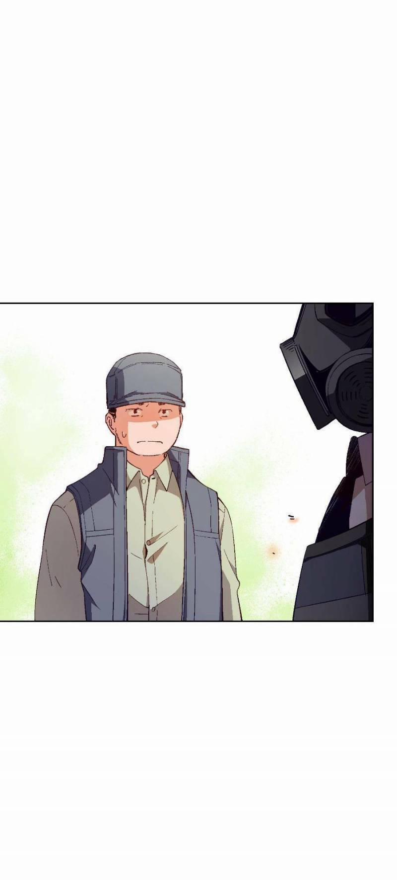 Tôi Bị Bọn Họ Tìm Đến Tận Cửa Sau Khi Tỏ Tình Hàng Loạt 23 trang 72