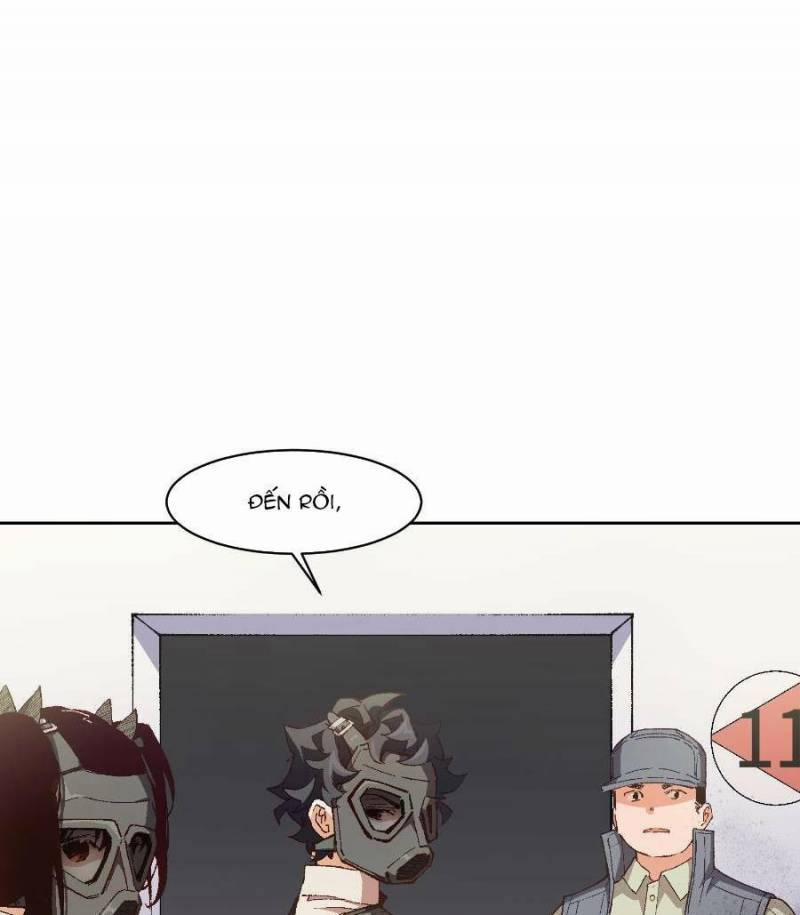 Tôi Bị Bọn Họ Tìm Đến Tận Cửa Sau Khi Tỏ Tình Hàng Loạt 23 trang 73