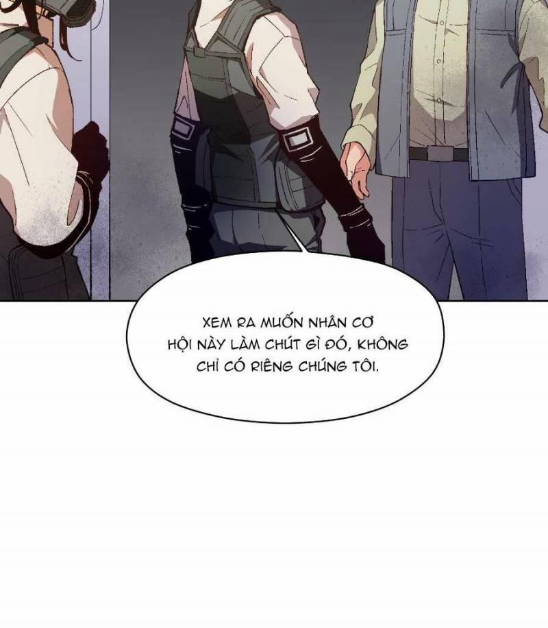 Tôi Bị Bọn Họ Tìm Đến Tận Cửa Sau Khi Tỏ Tình Hàng Loạt 23 trang 74