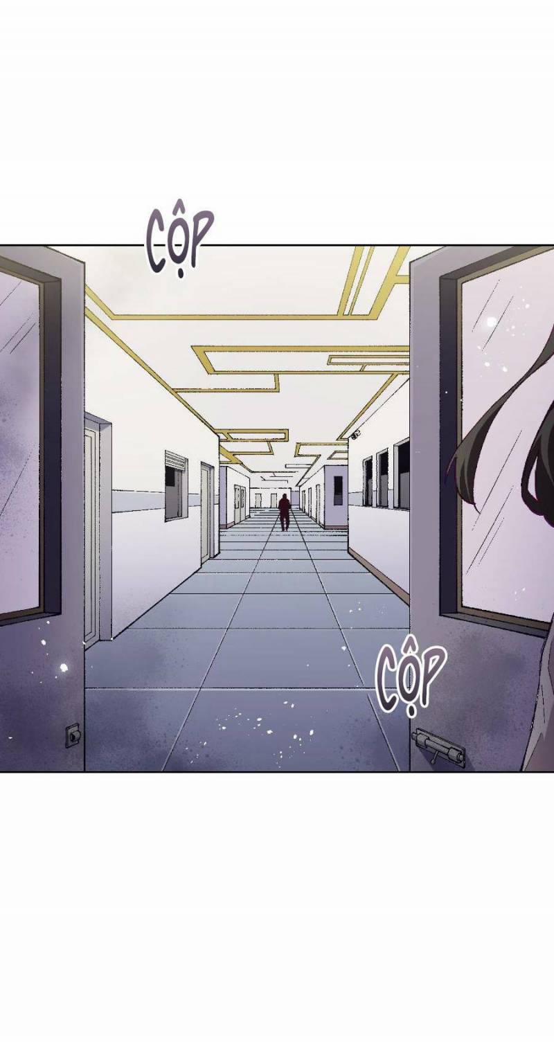 Tôi Bị Bọn Họ Tìm Đến Tận Cửa Sau Khi Tỏ Tình Hàng Loạt 23 trang 75