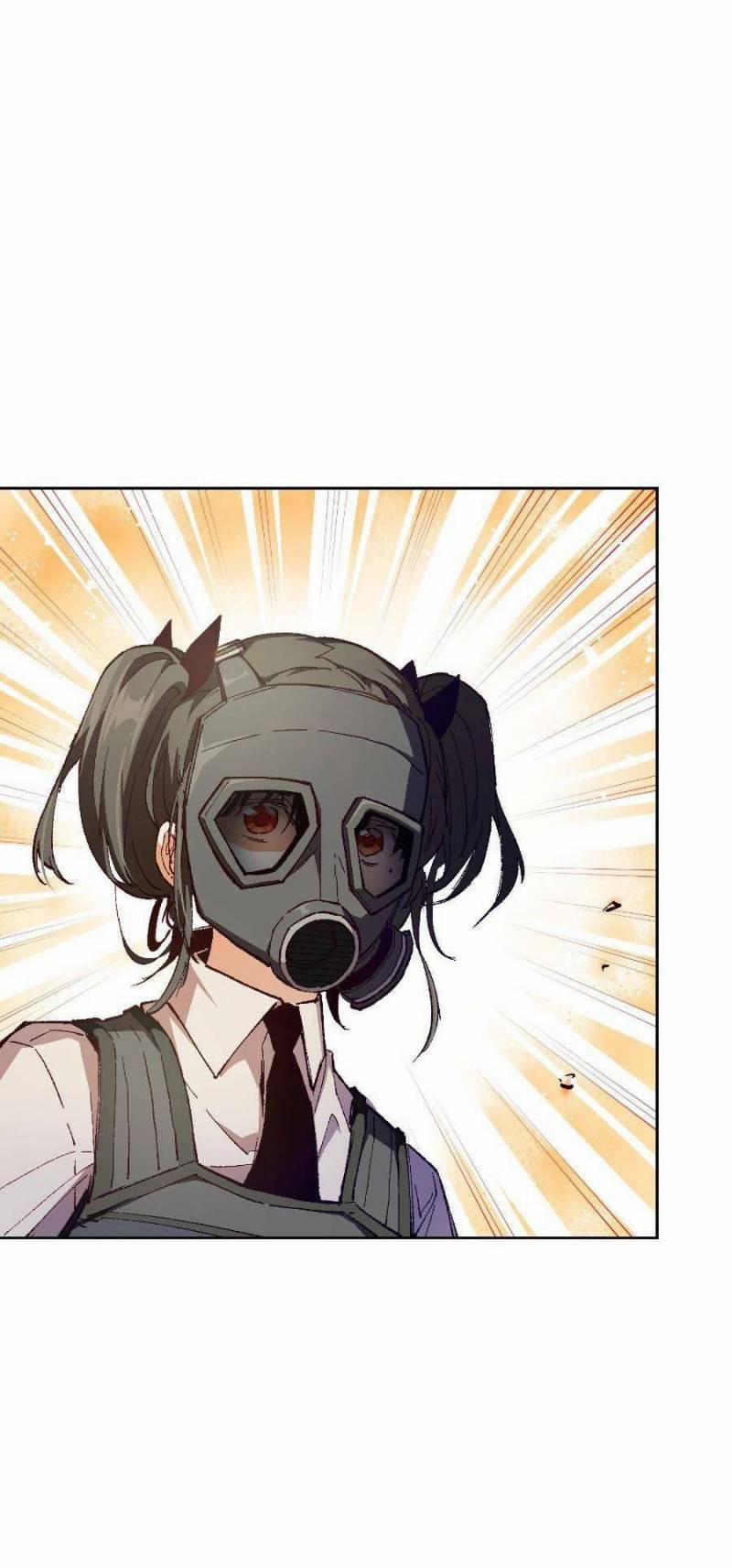 Tôi Bị Bọn Họ Tìm Đến Tận Cửa Sau Khi Tỏ Tình Hàng Loạt 23 trang 76