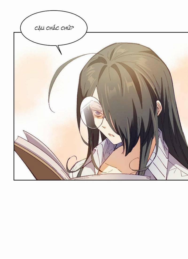 Tôi Bị Bọn Họ Tìm Đến Tận Cửa Sau Khi Tỏ Tình Hàng Loạt 23 trang 8