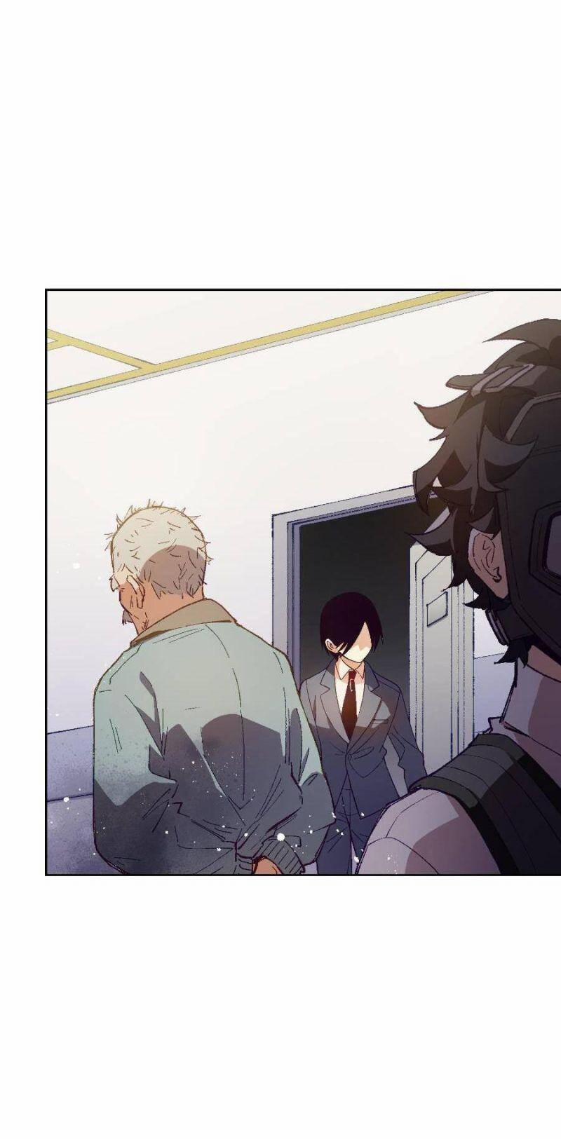 Tôi Bị Bọn Họ Tìm Đến Tận Cửa Sau Khi Tỏ Tình Hàng Loạt 24 trang 10