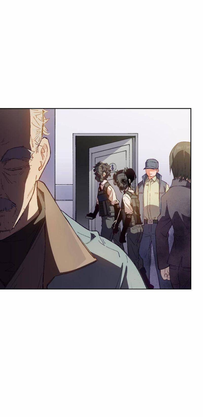 Tôi Bị Bọn Họ Tìm Đến Tận Cửa Sau Khi Tỏ Tình Hàng Loạt 24 trang 11