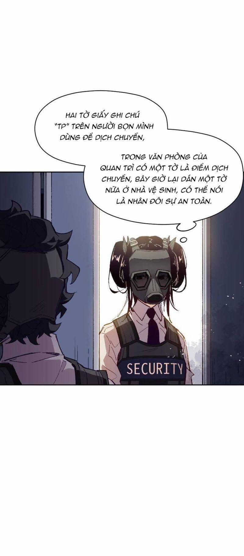 Tôi Bị Bọn Họ Tìm Đến Tận Cửa Sau Khi Tỏ Tình Hàng Loạt 24 trang 14