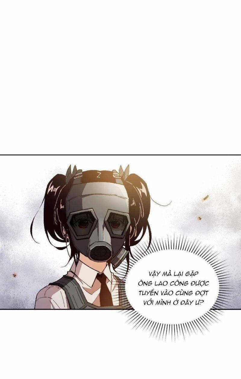 Tôi Bị Bọn Họ Tìm Đến Tận Cửa Sau Khi Tỏ Tình Hàng Loạt 24 trang 2