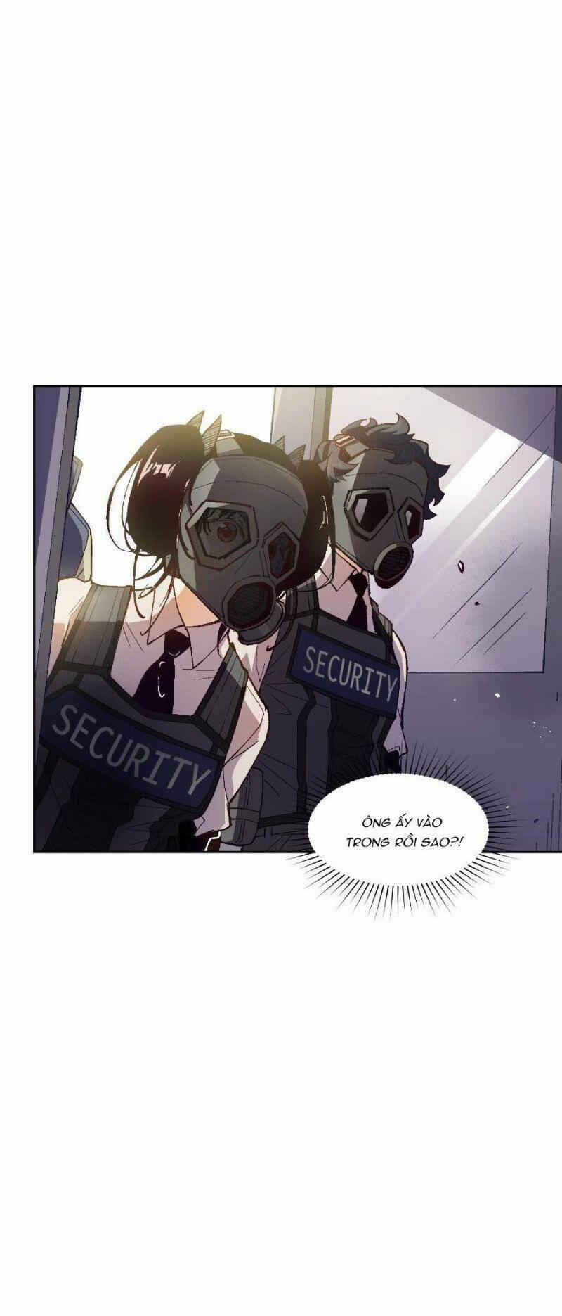 Tôi Bị Bọn Họ Tìm Đến Tận Cửa Sau Khi Tỏ Tình Hàng Loạt 24 trang 29