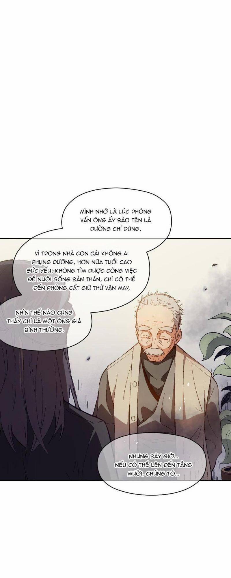 Tôi Bị Bọn Họ Tìm Đến Tận Cửa Sau Khi Tỏ Tình Hàng Loạt 24 trang 3