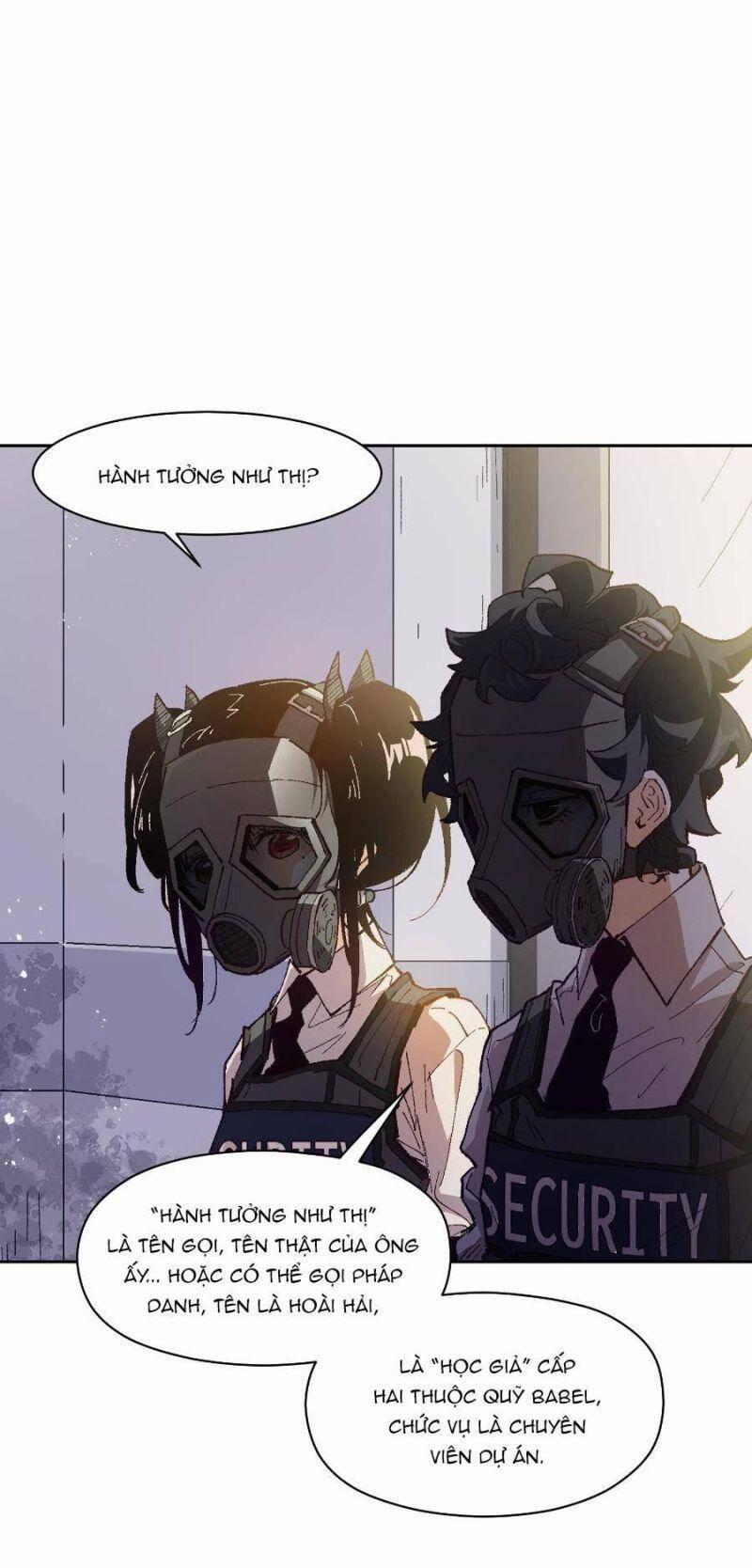 Tôi Bị Bọn Họ Tìm Đến Tận Cửa Sau Khi Tỏ Tình Hàng Loạt 24 trang 31