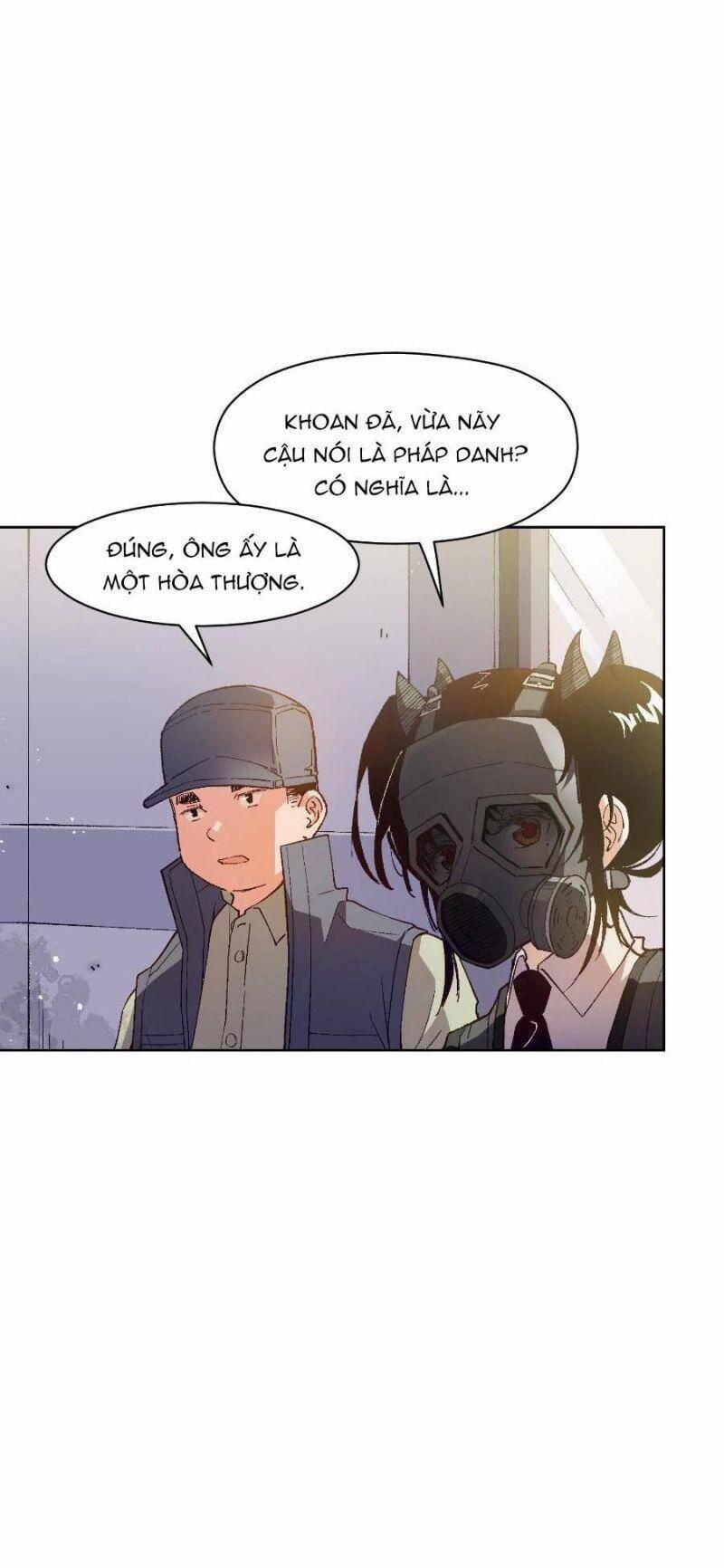 Tôi Bị Bọn Họ Tìm Đến Tận Cửa Sau Khi Tỏ Tình Hàng Loạt 24 trang 35