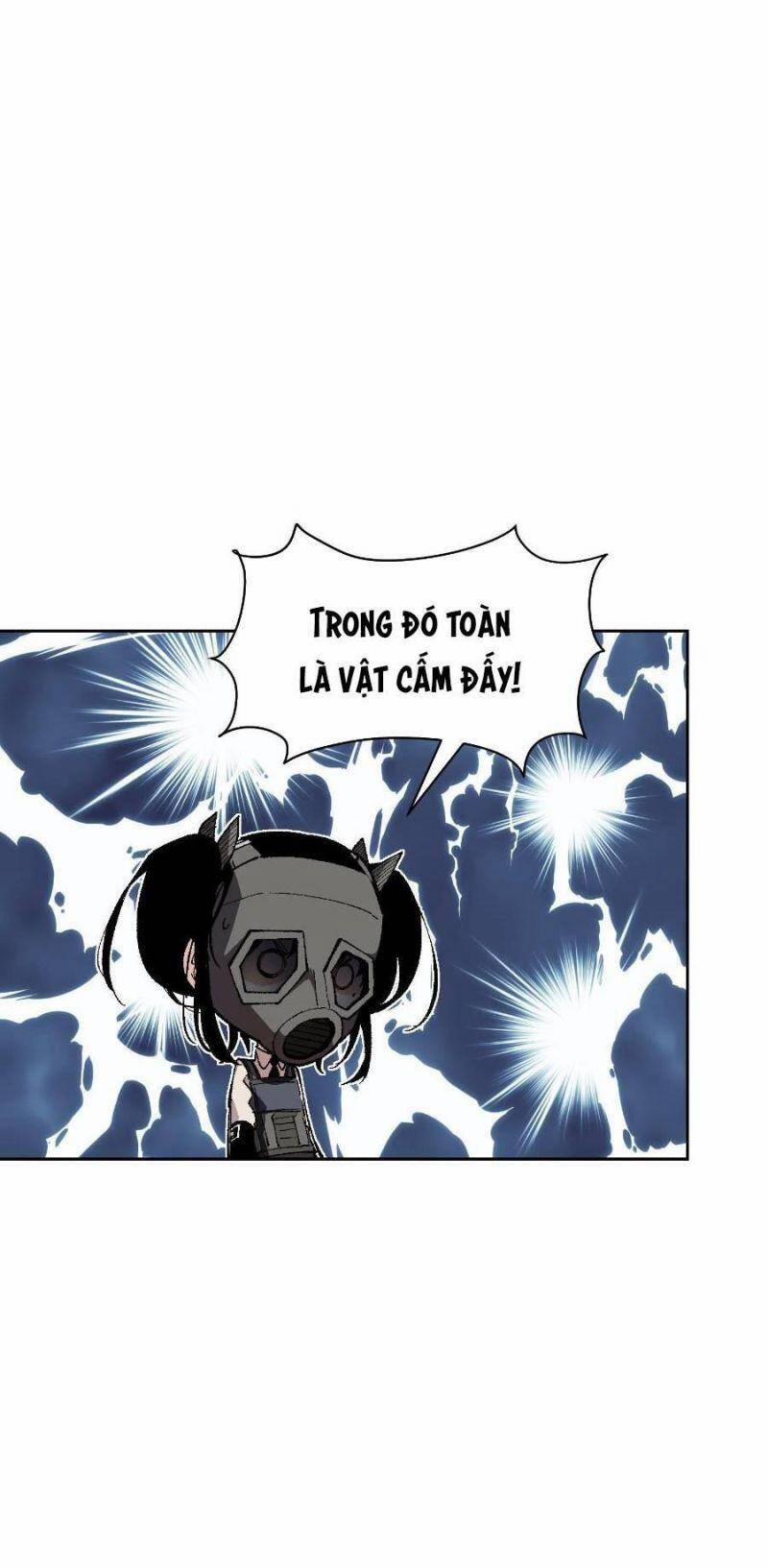 Tôi Bị Bọn Họ Tìm Đến Tận Cửa Sau Khi Tỏ Tình Hàng Loạt 24 trang 40