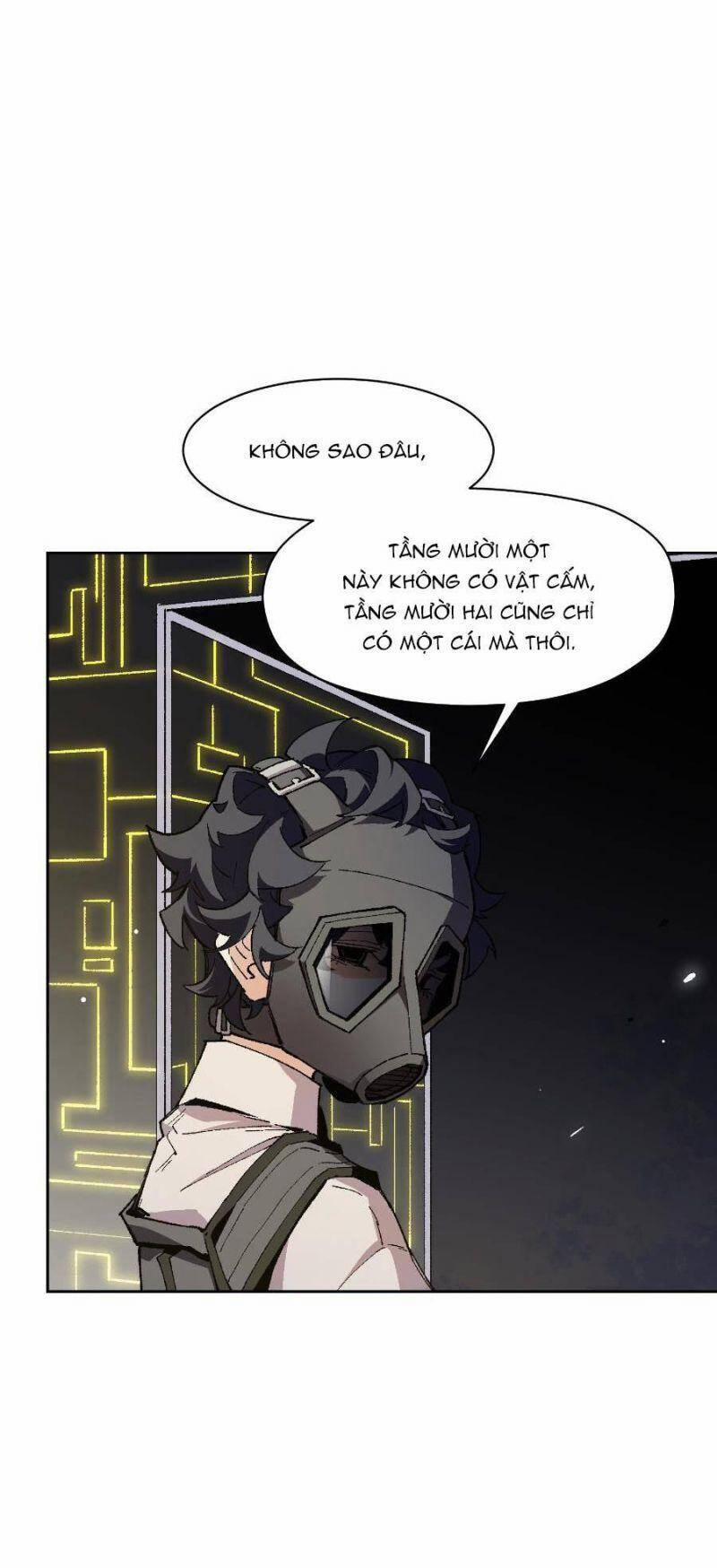 Tôi Bị Bọn Họ Tìm Đến Tận Cửa Sau Khi Tỏ Tình Hàng Loạt 24 trang 41