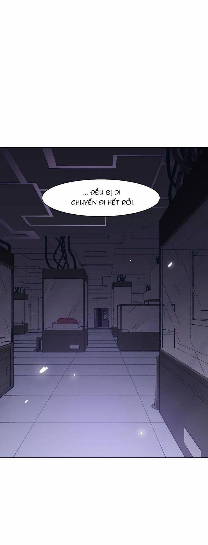 Tôi Bị Bọn Họ Tìm Đến Tận Cửa Sau Khi Tỏ Tình Hàng Loạt 24 trang 44