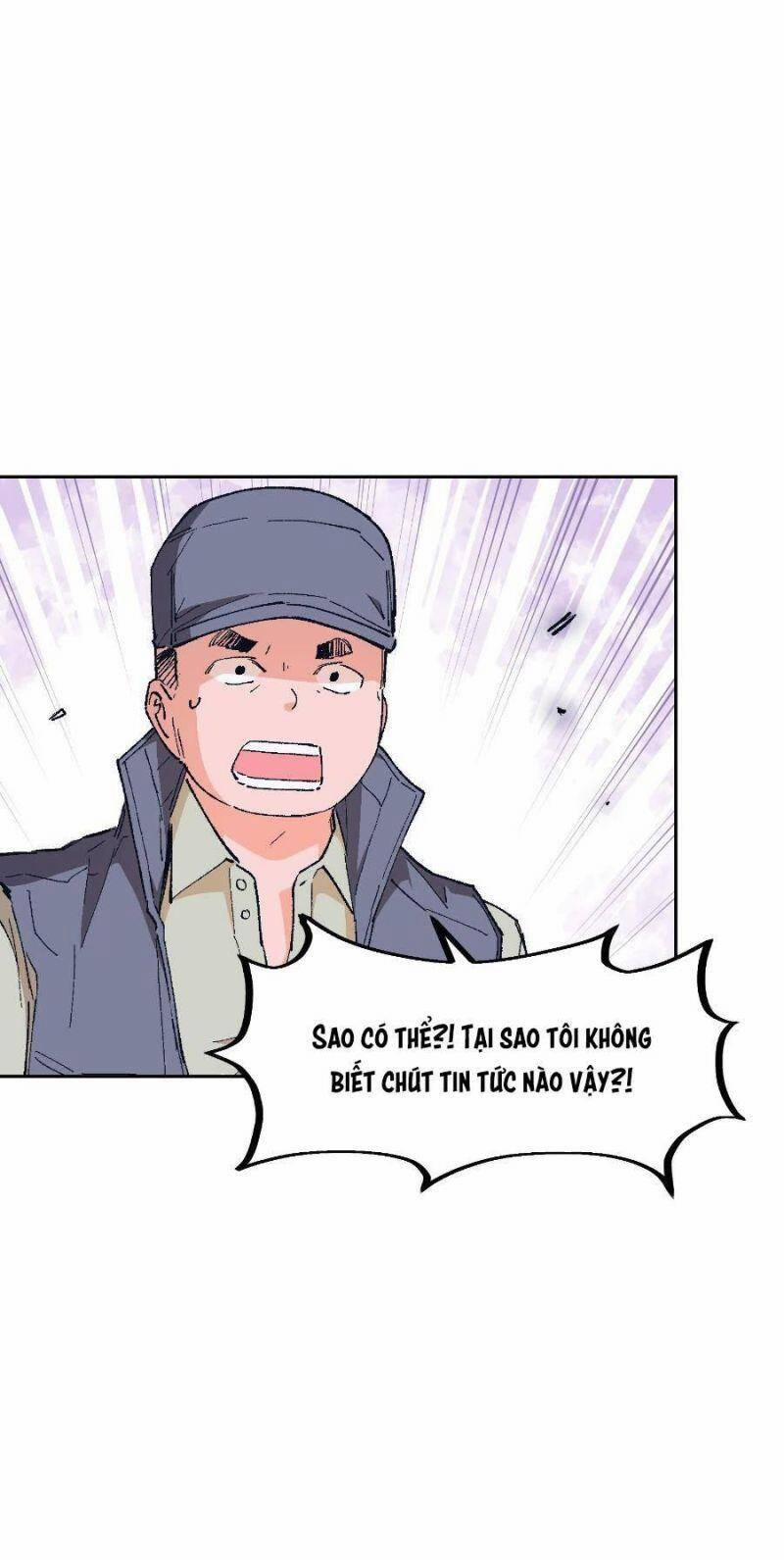 Tôi Bị Bọn Họ Tìm Đến Tận Cửa Sau Khi Tỏ Tình Hàng Loạt 24 trang 45