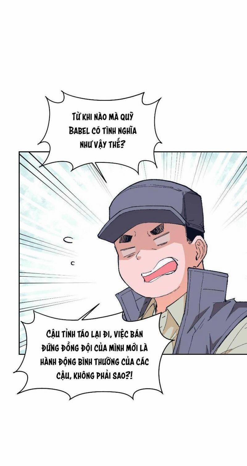 Tôi Bị Bọn Họ Tìm Đến Tận Cửa Sau Khi Tỏ Tình Hàng Loạt 24 trang 49