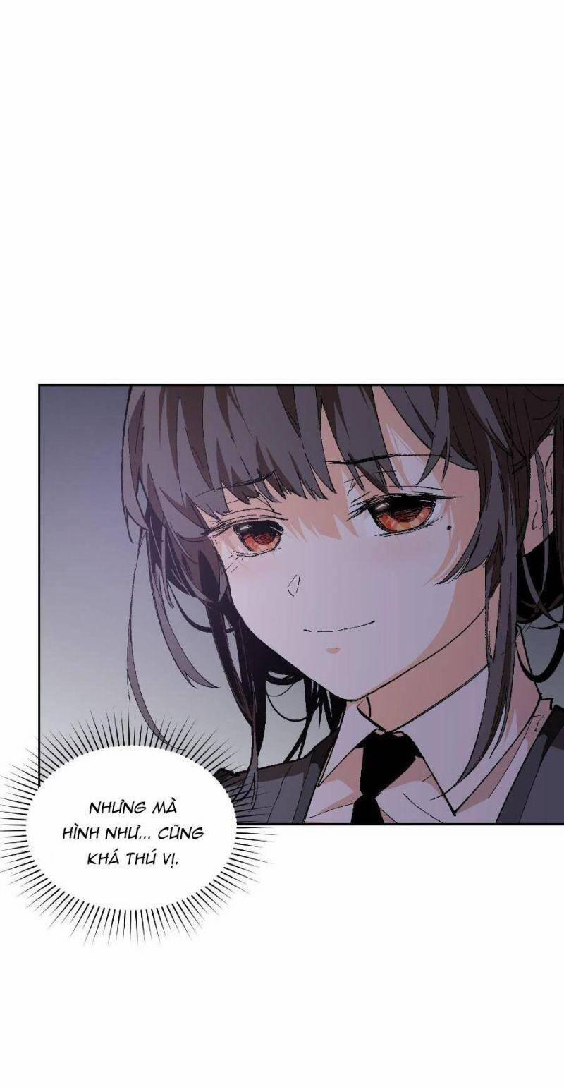 Tôi Bị Bọn Họ Tìm Đến Tận Cửa Sau Khi Tỏ Tình Hàng Loạt 24 trang 53