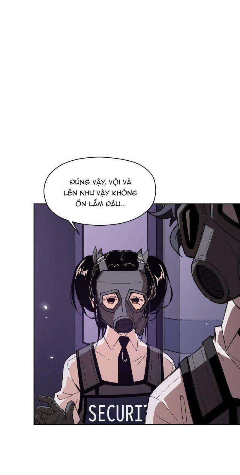 Tôi Bị Bọn Họ Tìm Đến Tận Cửa Sau Khi Tỏ Tình Hàng Loạt 24 trang 55