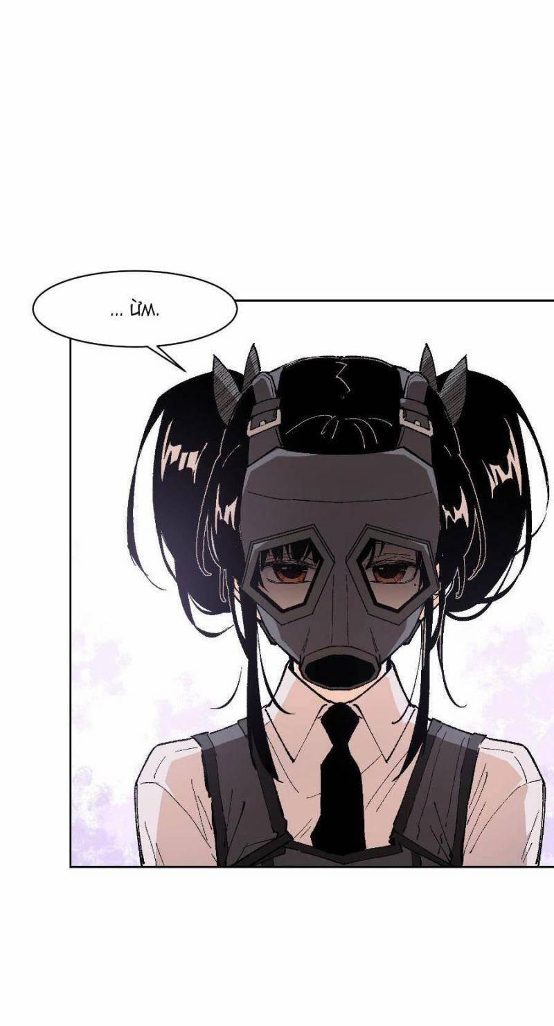 Tôi Bị Bọn Họ Tìm Đến Tận Cửa Sau Khi Tỏ Tình Hàng Loạt 24 trang 57