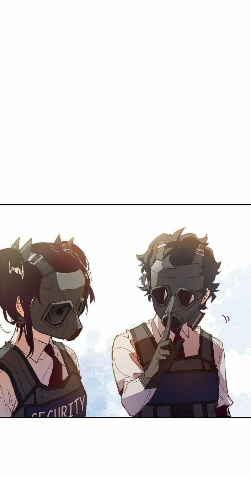 Tôi Bị Bọn Họ Tìm Đến Tận Cửa Sau Khi Tỏ Tình Hàng Loạt 24 trang 6