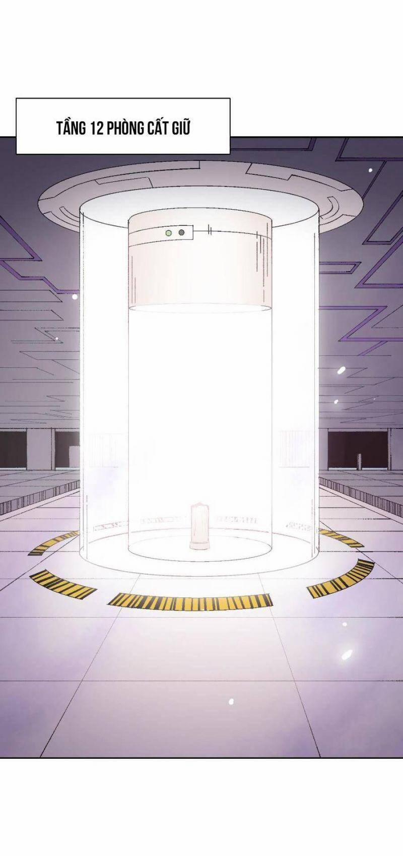 Tôi Bị Bọn Họ Tìm Đến Tận Cửa Sau Khi Tỏ Tình Hàng Loạt 24 trang 60