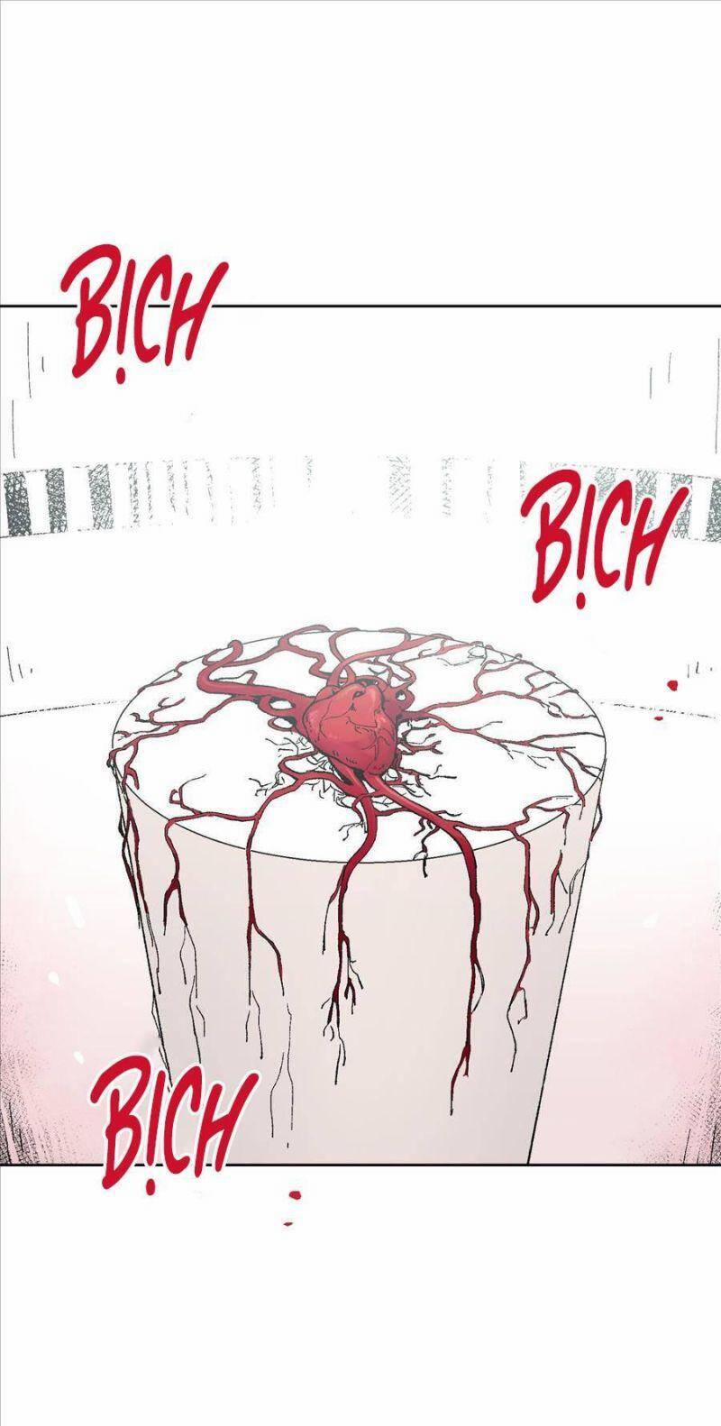 Tôi Bị Bọn Họ Tìm Đến Tận Cửa Sau Khi Tỏ Tình Hàng Loạt 24 trang 61