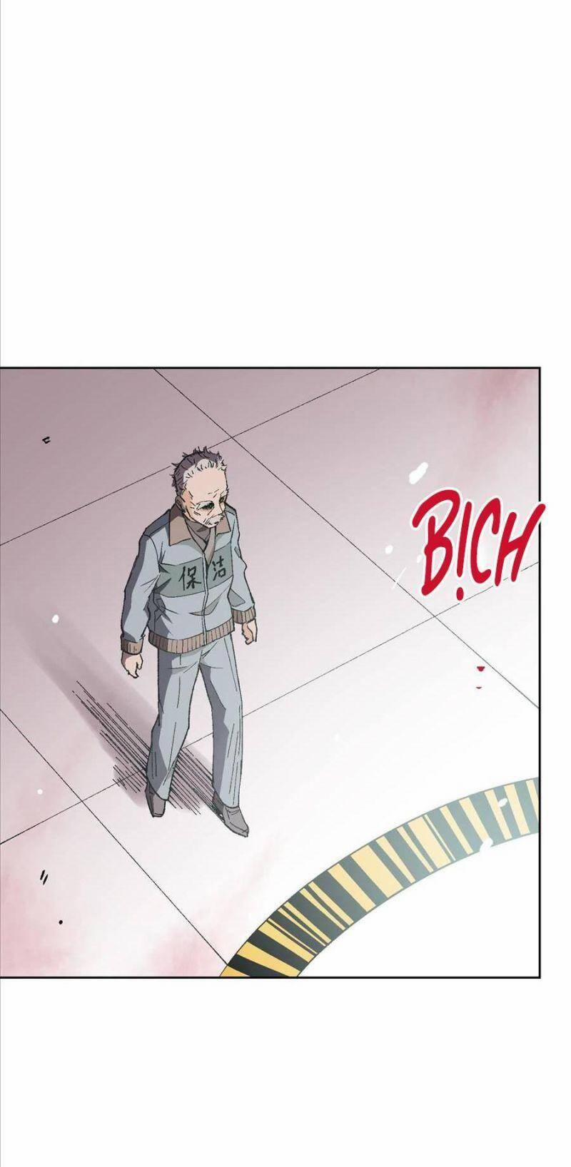 Tôi Bị Bọn Họ Tìm Đến Tận Cửa Sau Khi Tỏ Tình Hàng Loạt 24 trang 62