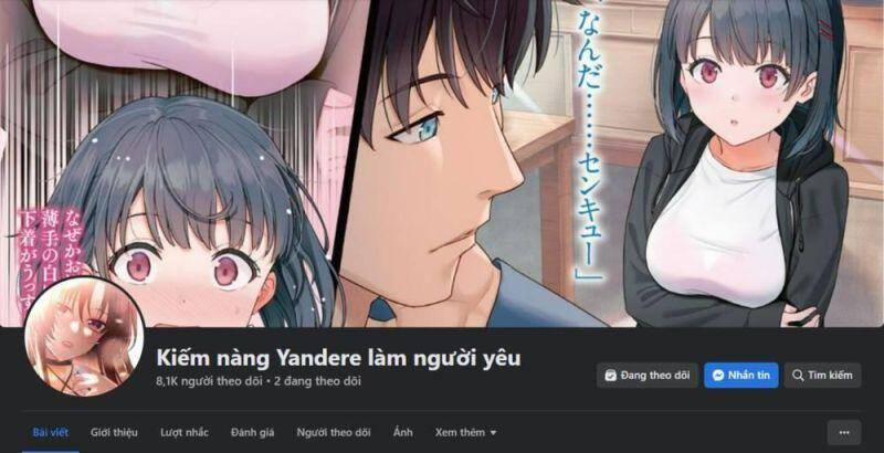 Tôi Bị Bọn Họ Tìm Đến Tận Cửa Sau Khi Tỏ Tình Hàng Loạt 24 trang 67