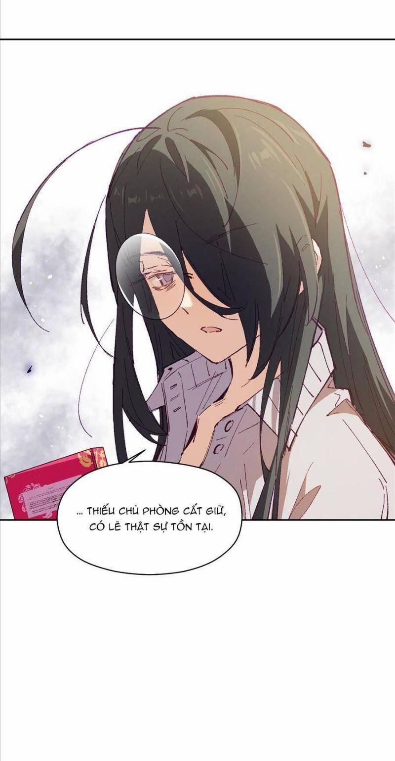 Tôi Bị Bọn Họ Tìm Đến Tận Cửa Sau Khi Tỏ Tình Hàng Loạt 24 trang 69