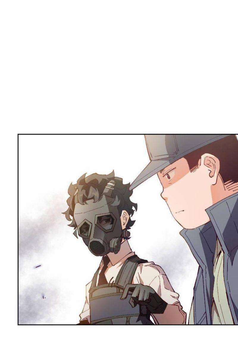 Tôi Bị Bọn Họ Tìm Đến Tận Cửa Sau Khi Tỏ Tình Hàng Loạt 24 trang 7