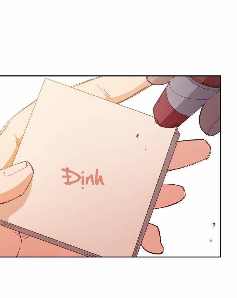 Tôi Bị Bọn Họ Tìm Đến Tận Cửa Sau Khi Tỏ Tình Hàng Loạt 24 trang 8