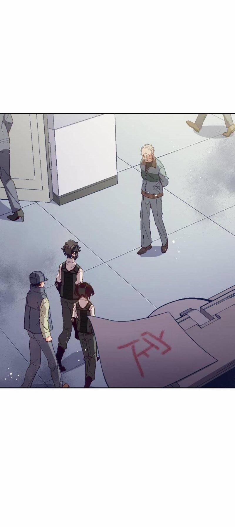 Tôi Bị Bọn Họ Tìm Đến Tận Cửa Sau Khi Tỏ Tình Hàng Loạt 24 trang 9