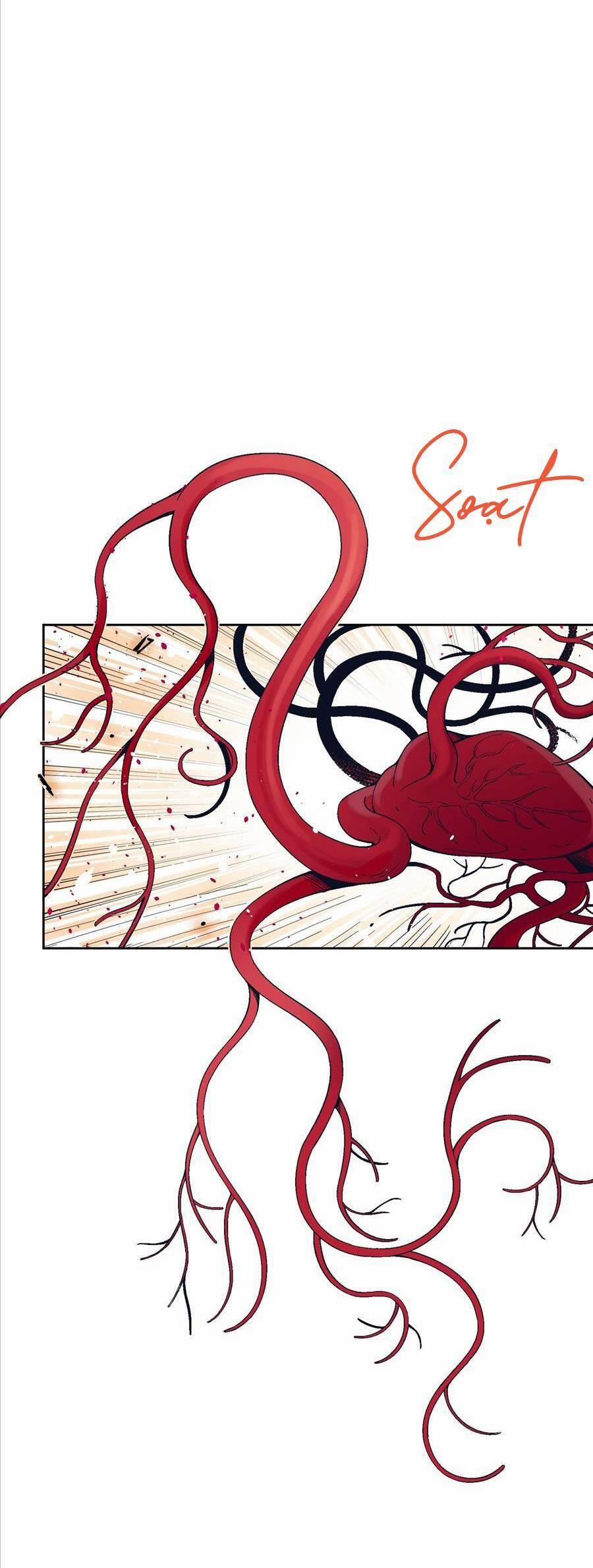 Tôi Bị Bọn Họ Tìm Đến Tận Cửa Sau Khi Tỏ Tình Hàng Loạt 25 trang 11