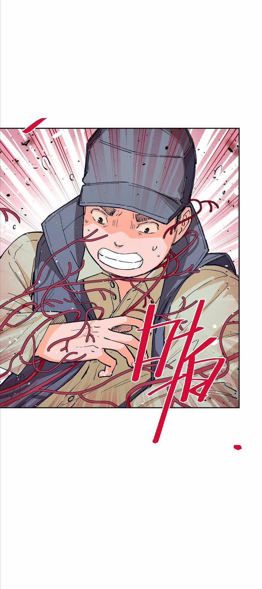 Tôi Bị Bọn Họ Tìm Đến Tận Cửa Sau Khi Tỏ Tình Hàng Loạt 25 trang 16