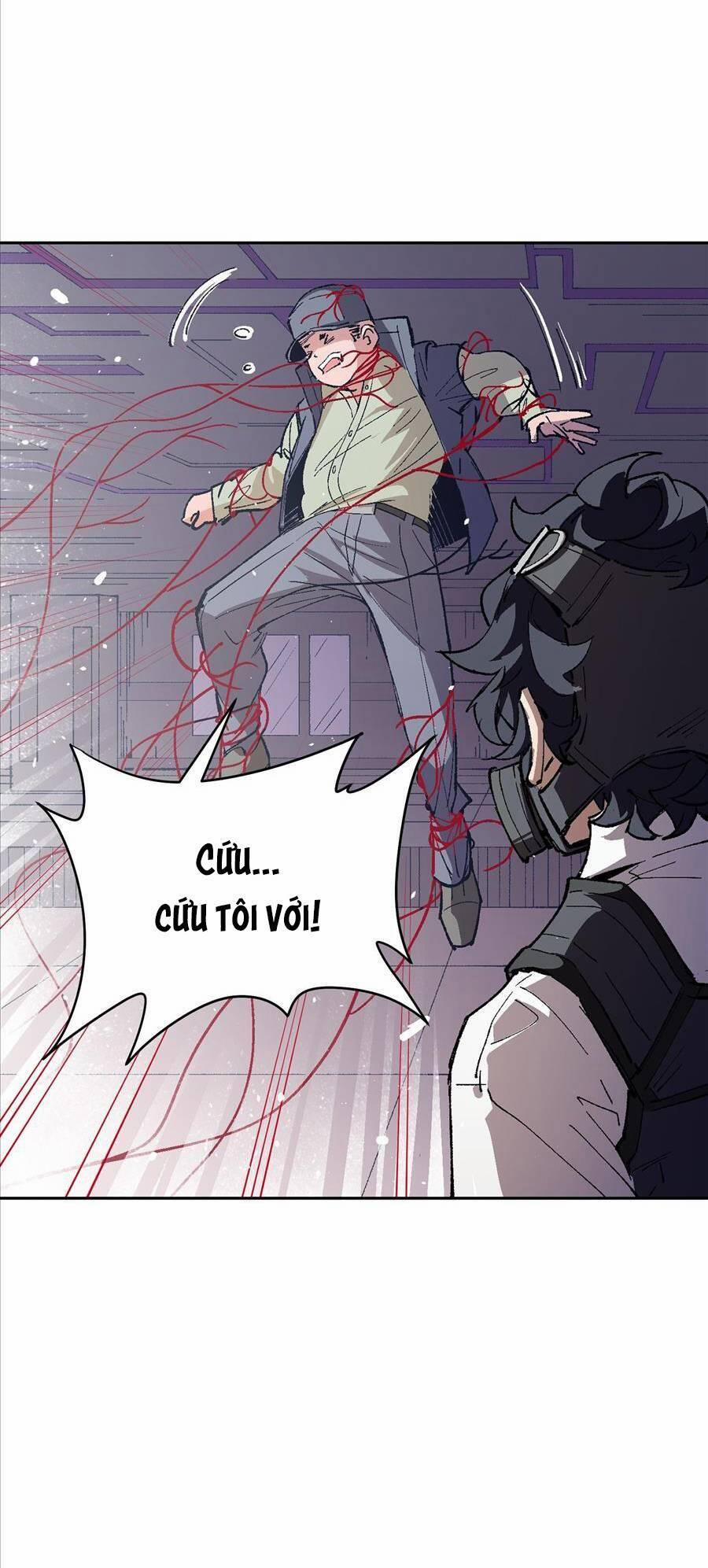 Tôi Bị Bọn Họ Tìm Đến Tận Cửa Sau Khi Tỏ Tình Hàng Loạt 25 trang 17