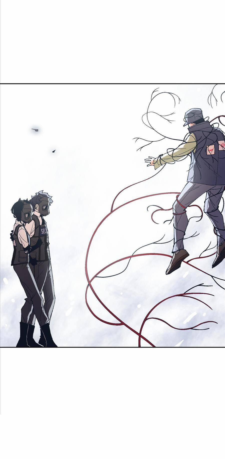 Tôi Bị Bọn Họ Tìm Đến Tận Cửa Sau Khi Tỏ Tình Hàng Loạt 25 trang 18