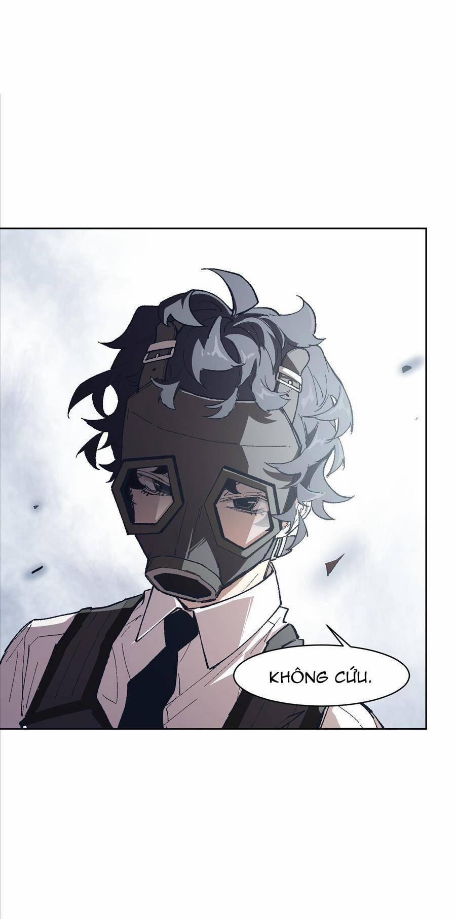 Tôi Bị Bọn Họ Tìm Đến Tận Cửa Sau Khi Tỏ Tình Hàng Loạt 25 trang 19