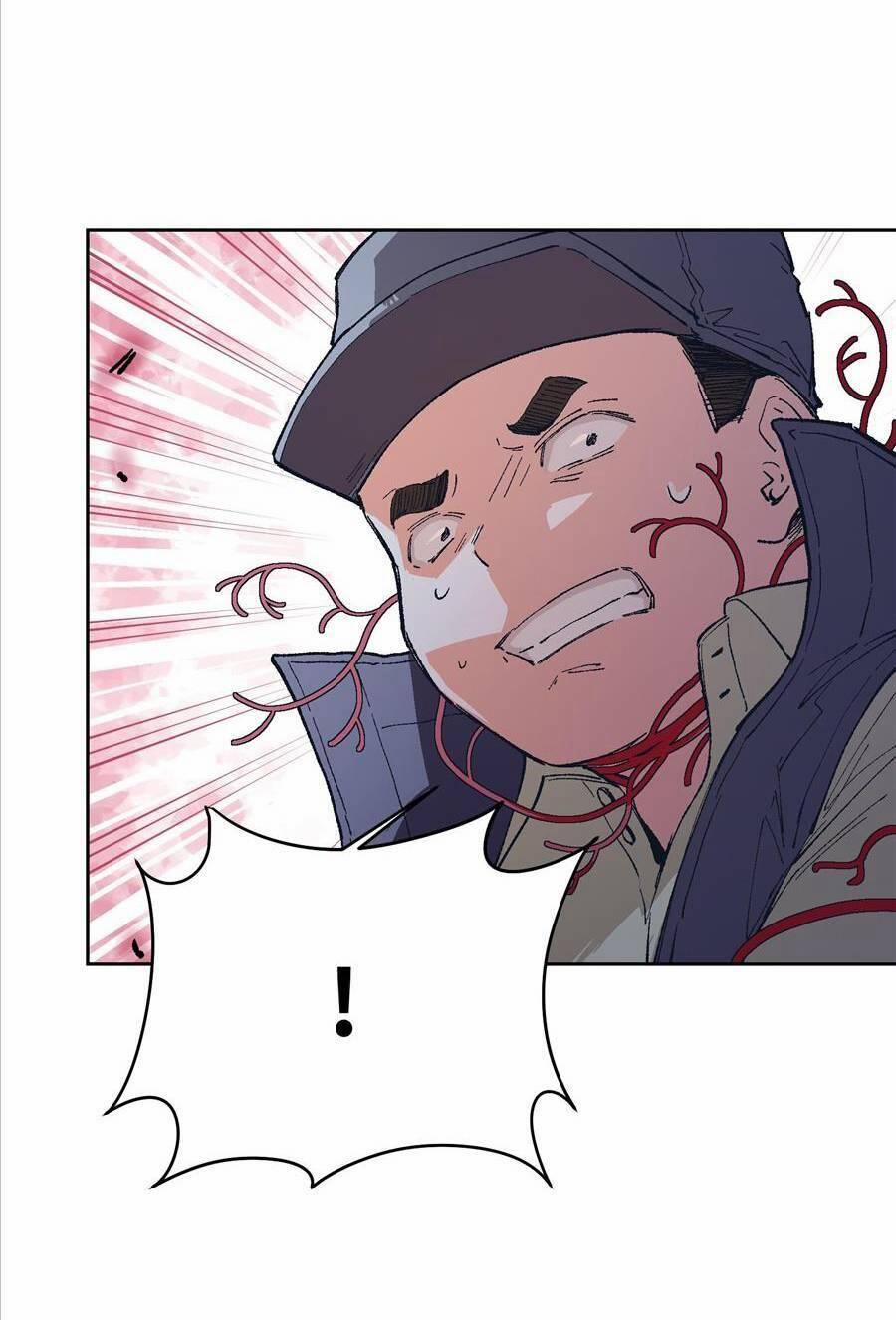 Tôi Bị Bọn Họ Tìm Đến Tận Cửa Sau Khi Tỏ Tình Hàng Loạt 25 trang 20