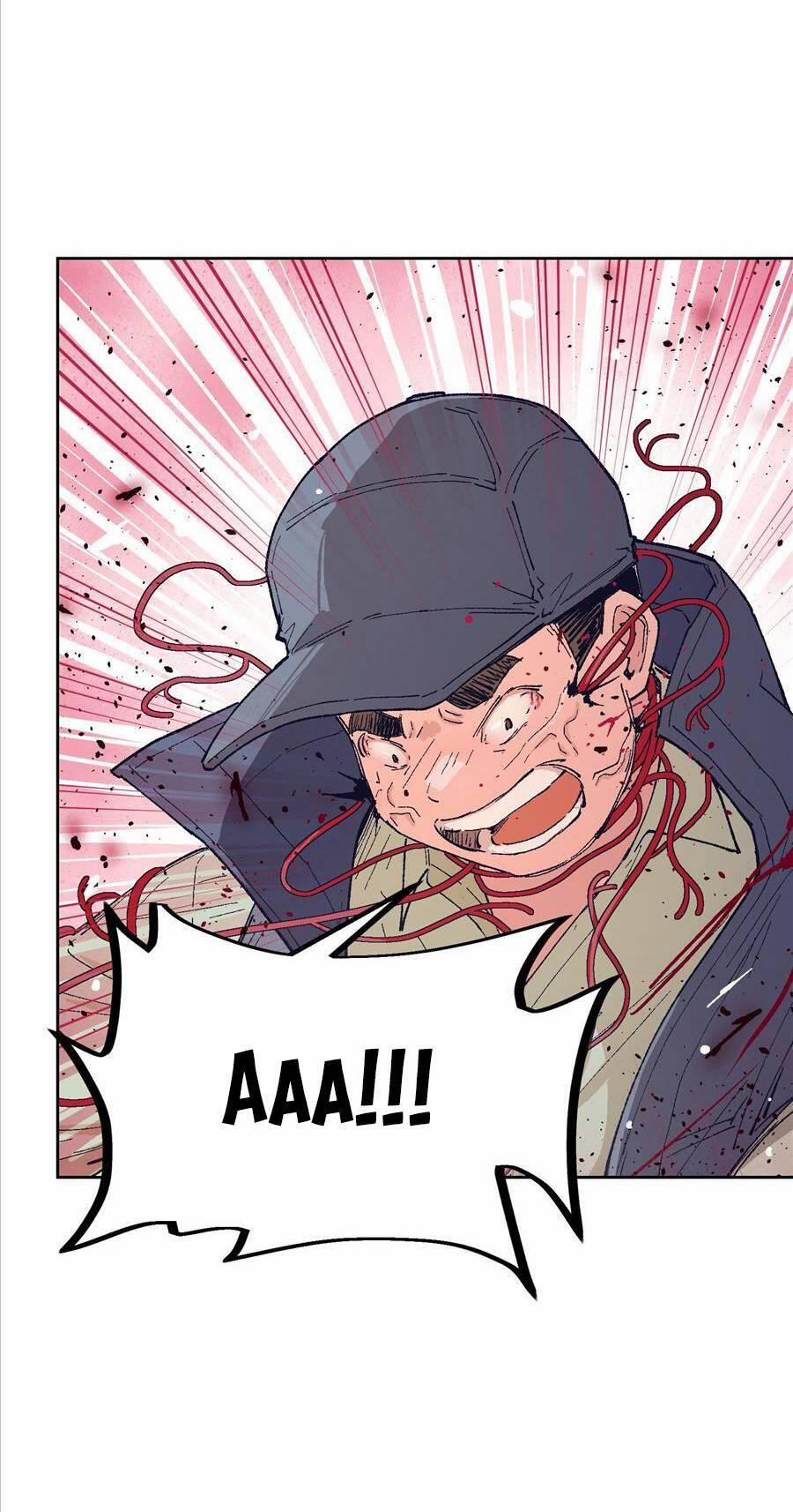 Tôi Bị Bọn Họ Tìm Đến Tận Cửa Sau Khi Tỏ Tình Hàng Loạt 25 trang 22