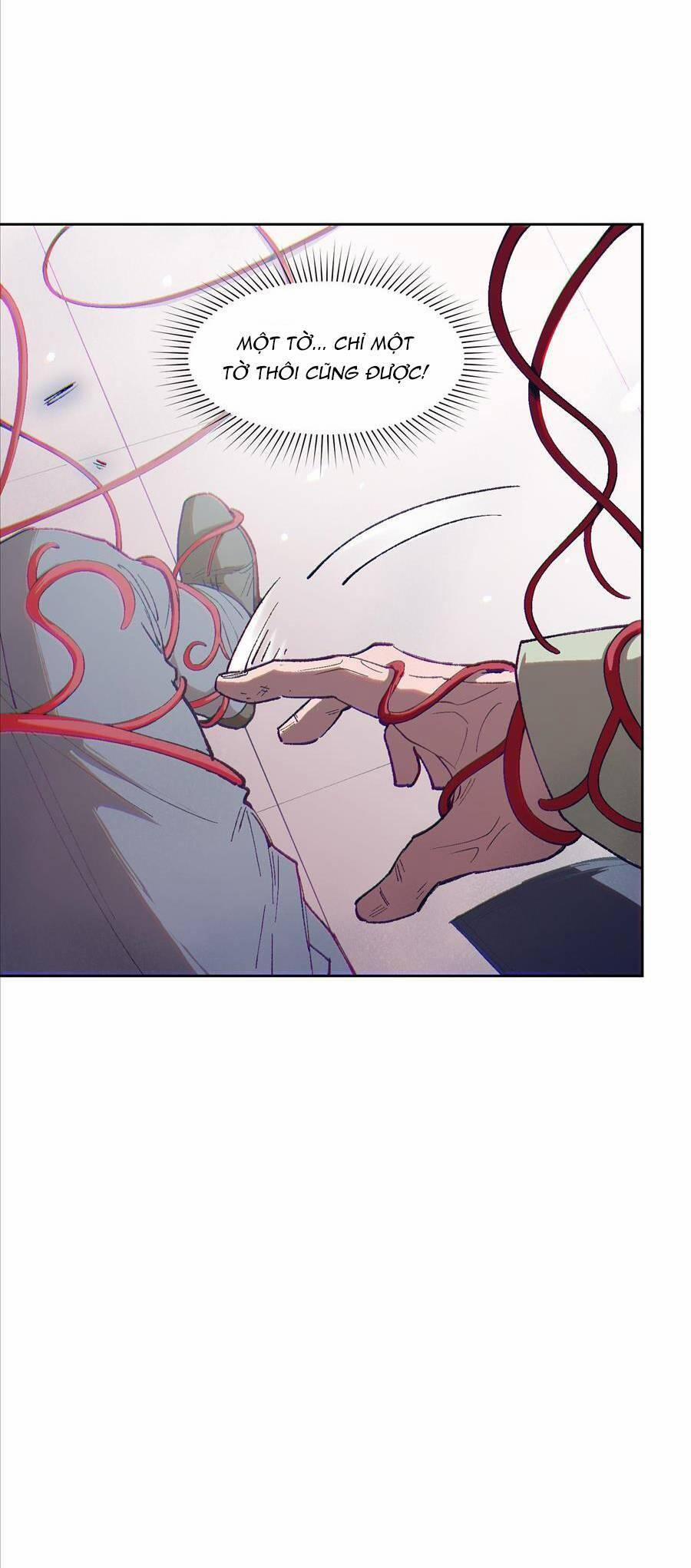 Tôi Bị Bọn Họ Tìm Đến Tận Cửa Sau Khi Tỏ Tình Hàng Loạt 25 trang 25