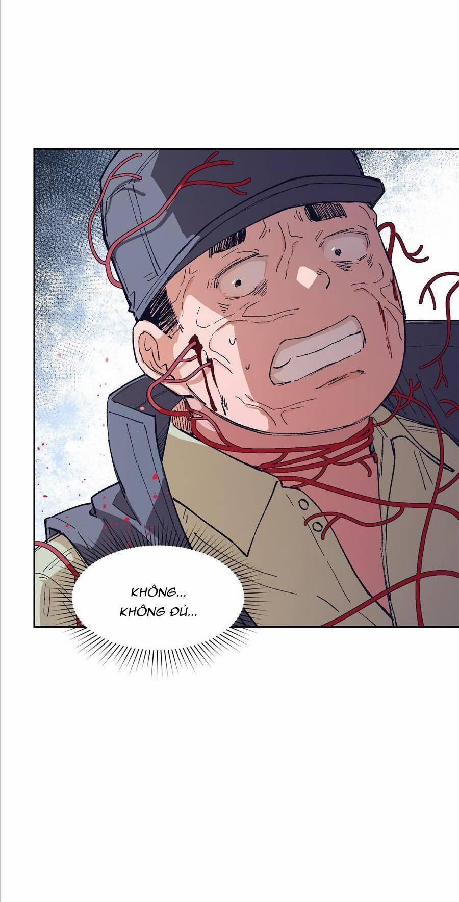 Tôi Bị Bọn Họ Tìm Đến Tận Cửa Sau Khi Tỏ Tình Hàng Loạt 25 trang 26